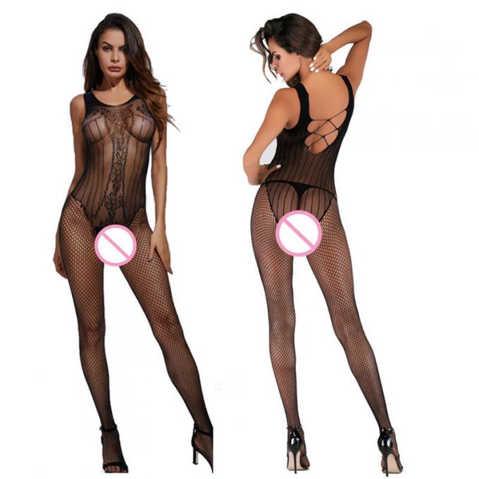Explosive Hot Woman Babydoll Lace Dress Sexy Lingerie
